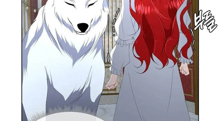 I will temporarily protect the male lead Chapter 10 page 42 - 