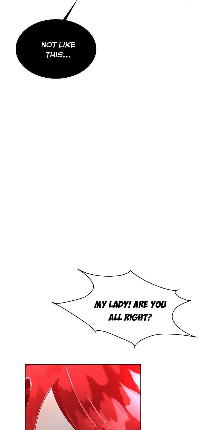 I will temporarily protect the male lead Chapter 10 page 45 - 