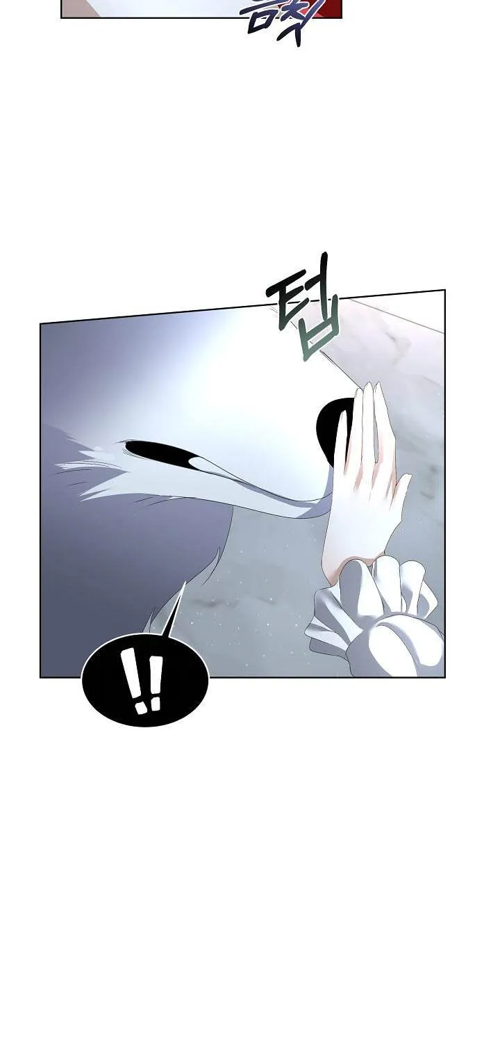 I will temporarily protect the male lead Chapter 10 page 47 - 