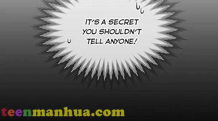 I will temporarily protect the male lead Chapter 10 page 6 - 