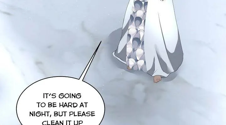 I will temporarily protect the male lead Chapter 10 page 54 - 