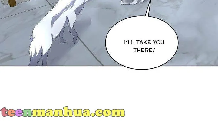 I will temporarily protect the male lead Chapter 10 page 66 - 