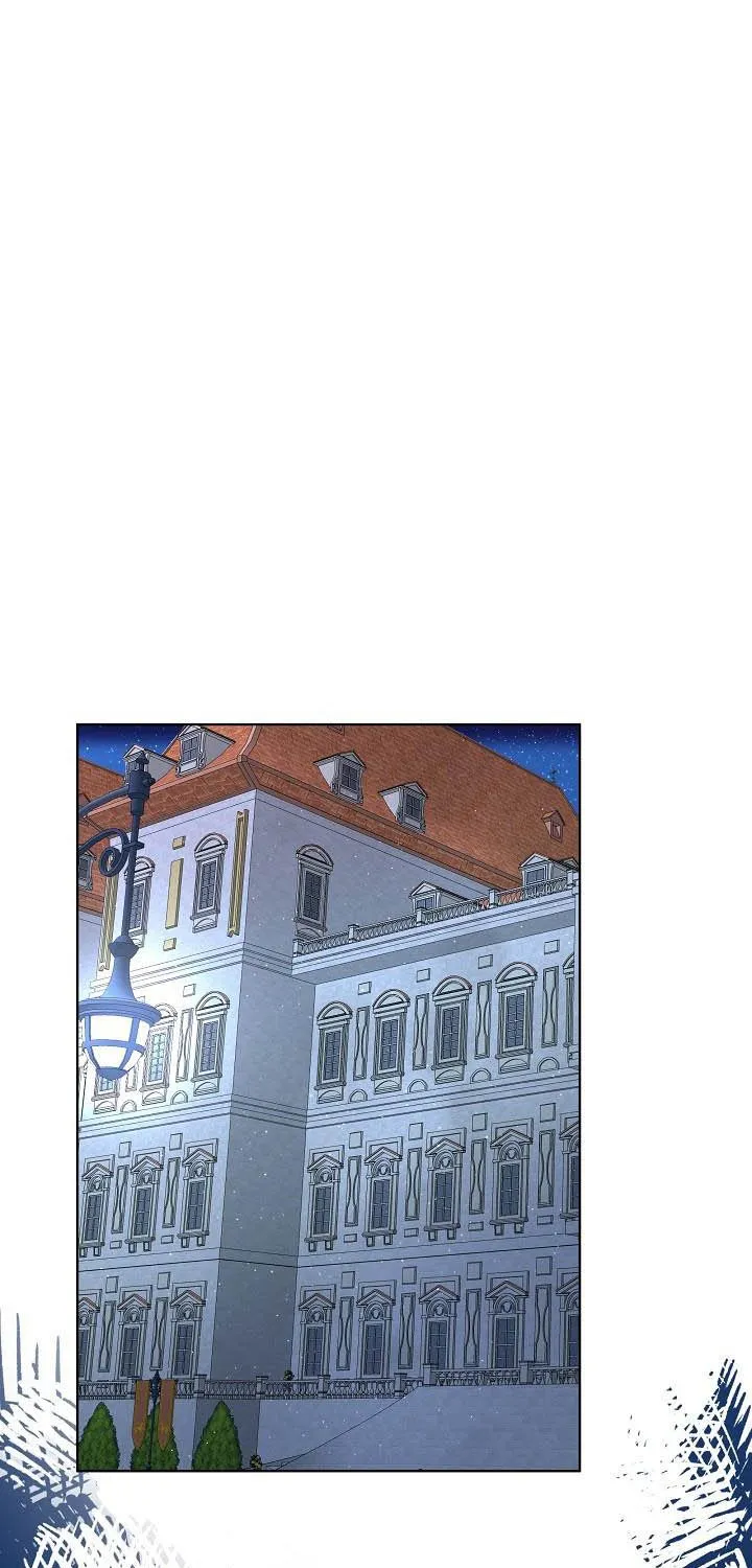 I will temporarily protect the male lead Chapter 10 page 67 - 