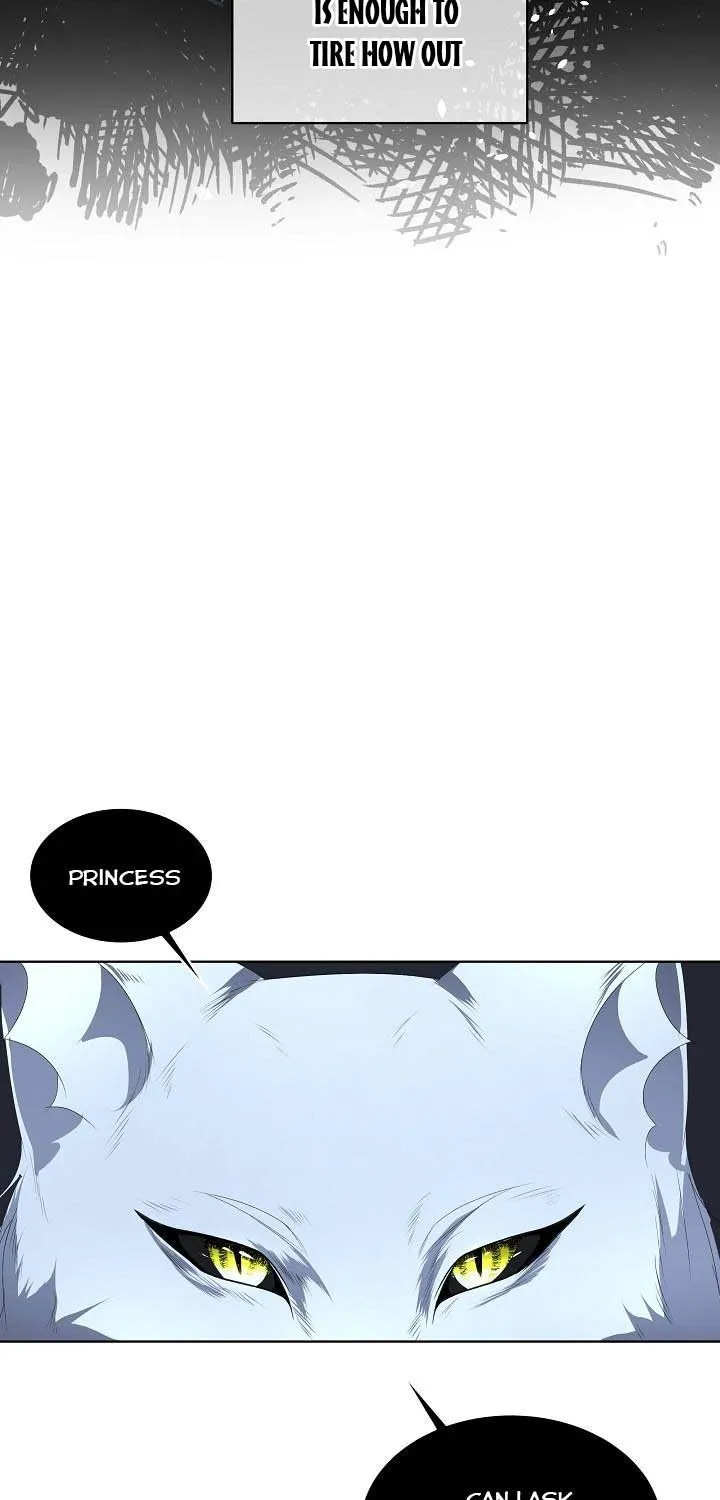 I will temporarily protect the male lead Chapter 10 page 71 - 