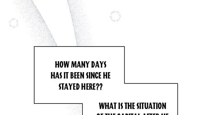 I will temporarily protect the male lead Chapter 10 page 74 - 