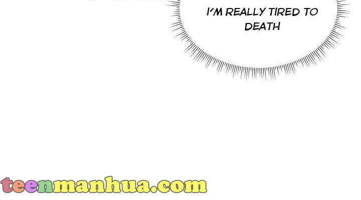 I will temporarily protect the male lead Chapter 10 page 76 - 