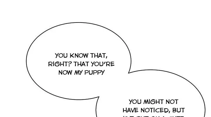 I will temporarily protect the male lead Chapter 10 page 78 - 