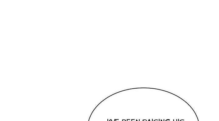 I will temporarily protect the male lead Chapter 10 page 80 - 