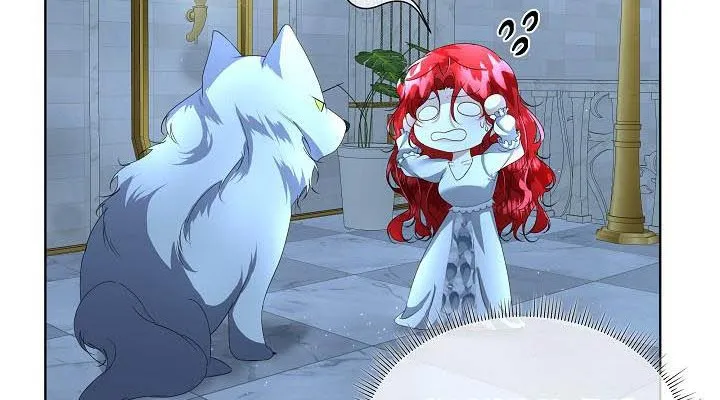 I will temporarily protect the male lead Chapter 10 page 10 - 