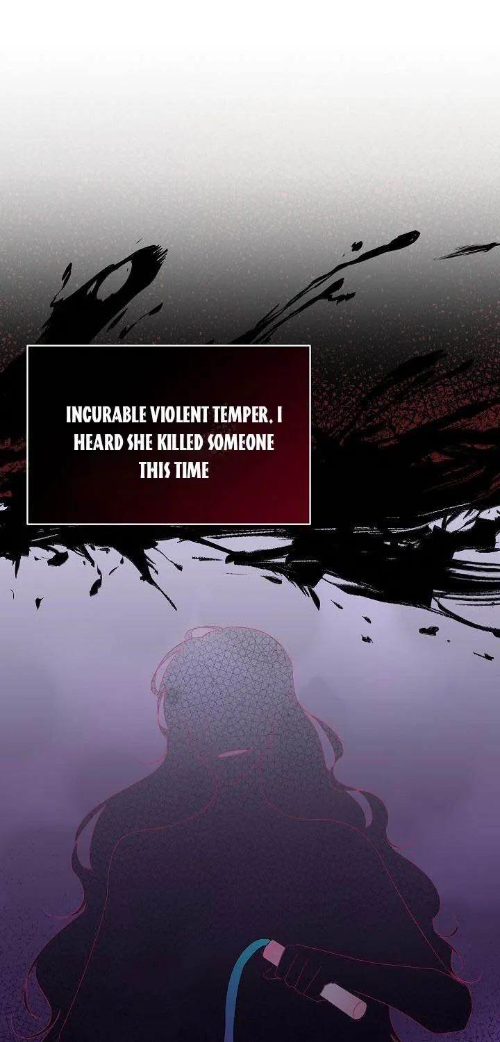 I will temporarily protect the male lead Chapter 10 page 91 - 