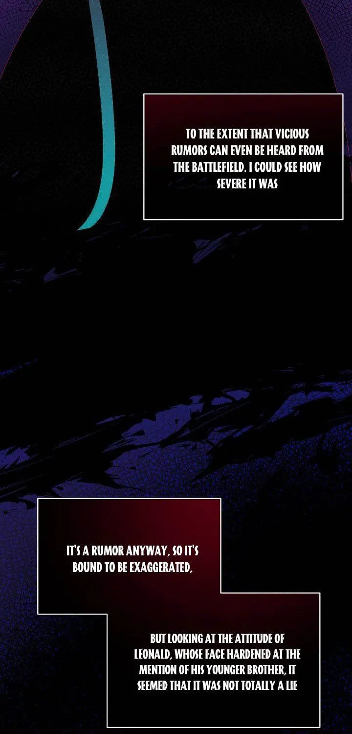 I will temporarily protect the male lead Chapter 10 page 93 - 
