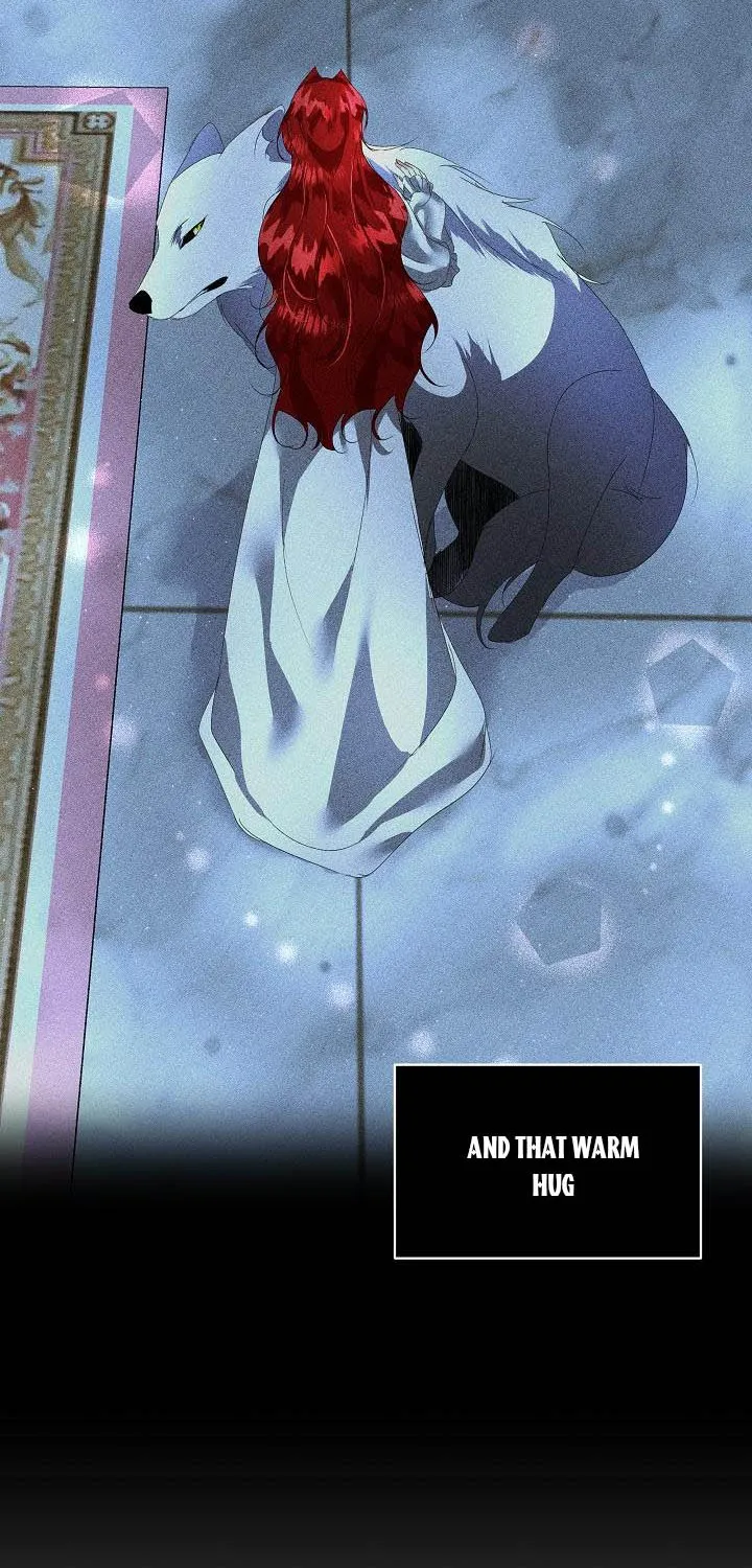 I will temporarily protect the male lead Chapter 10 page 97 - 