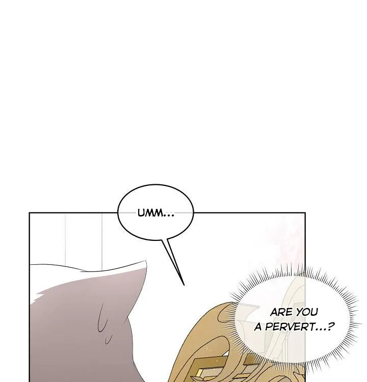 I will temporarily protect the male lead Chapter 11 page 14 - 