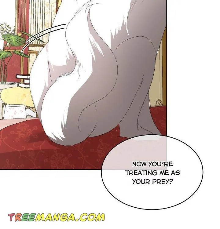 I will temporarily protect the male lead Chapter 11 page 16 - 