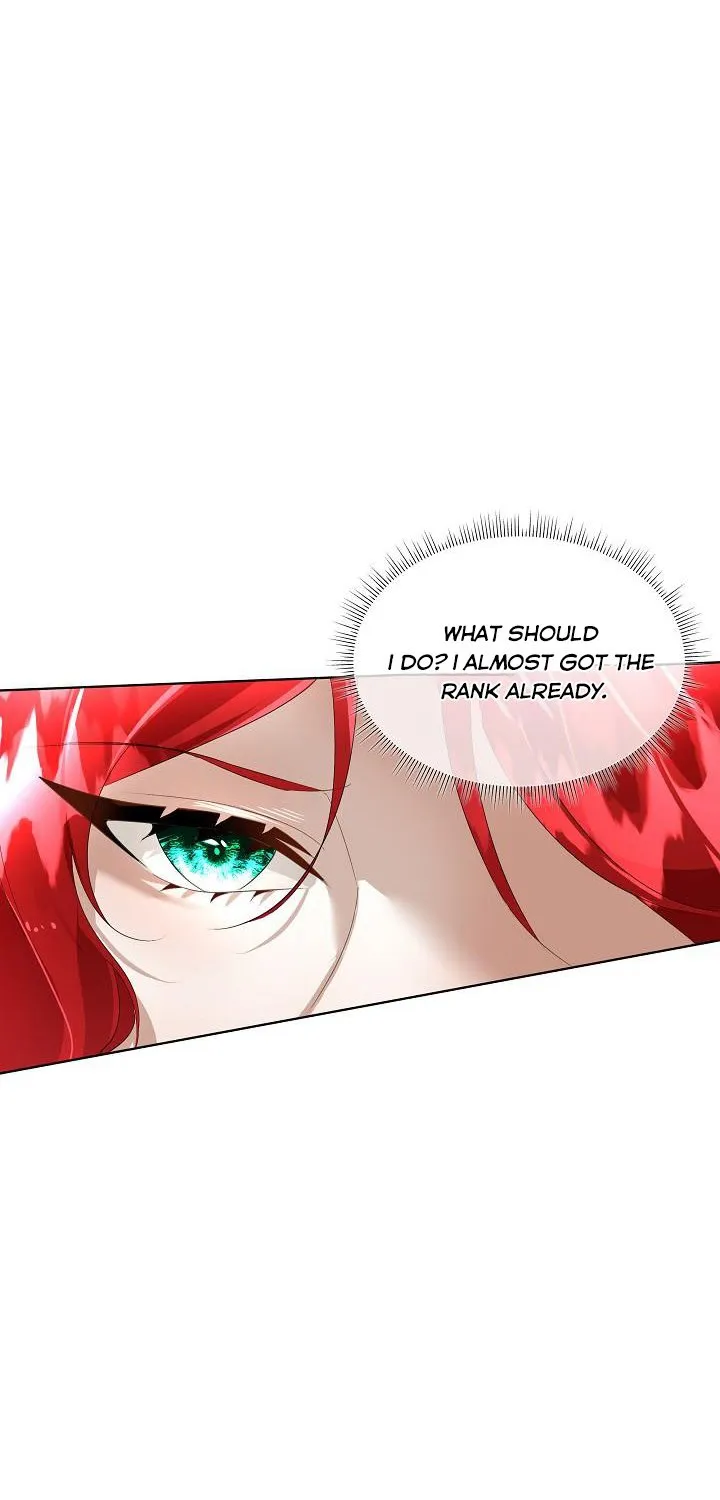 I will temporarily protect the male lead Chapter 11 page 17 - 