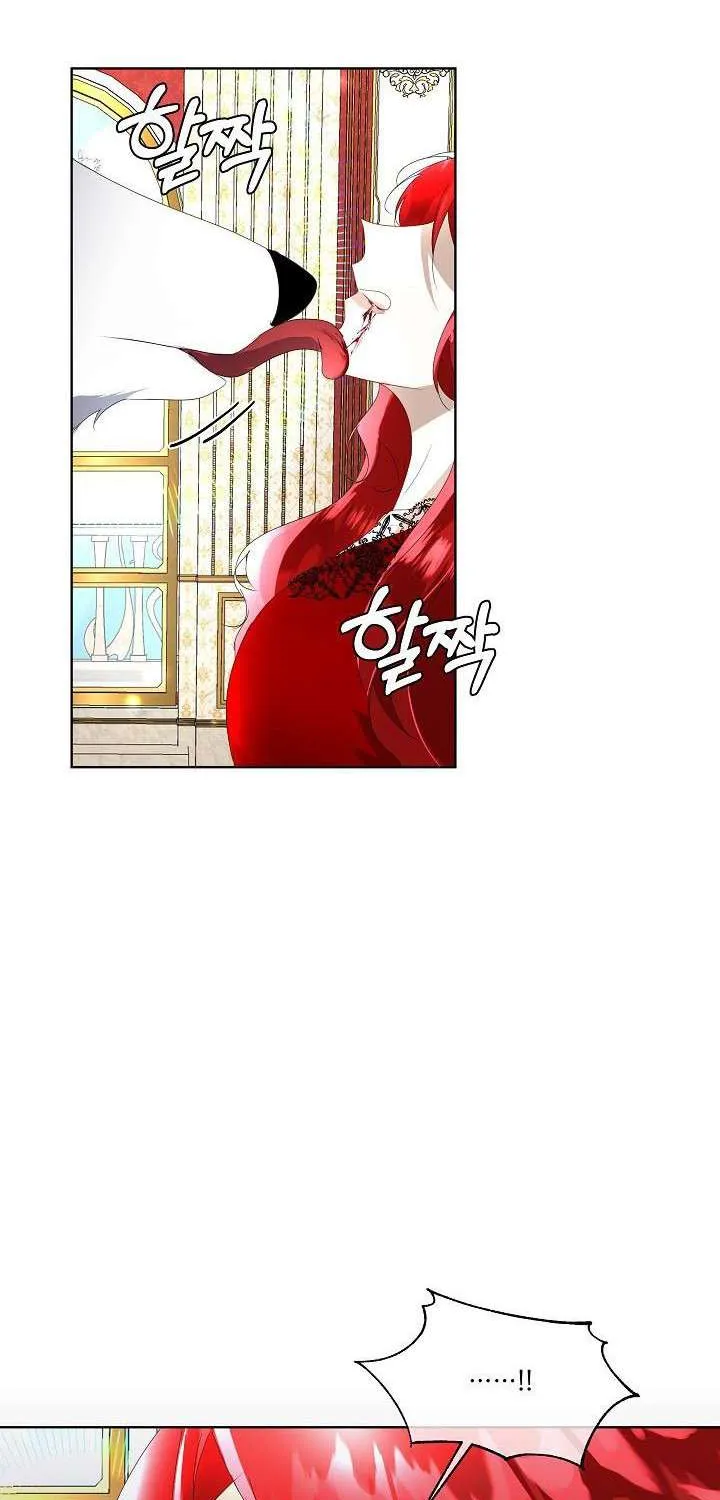 I will temporarily protect the male lead Chapter 11 page 3 - 
