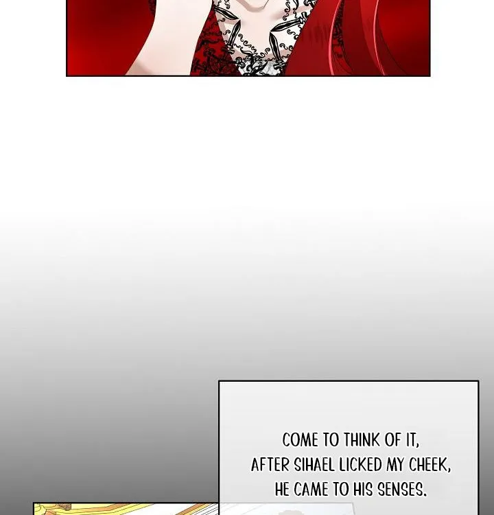 I will temporarily protect the male lead Chapter 11 page 22 - 