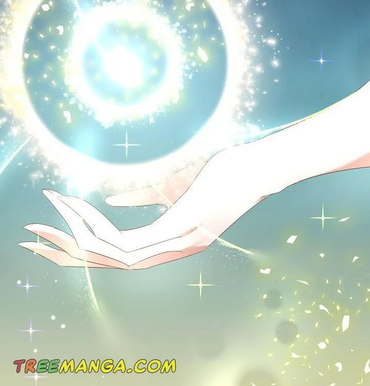 I will temporarily protect the male lead Chapter 11 page 24 - 