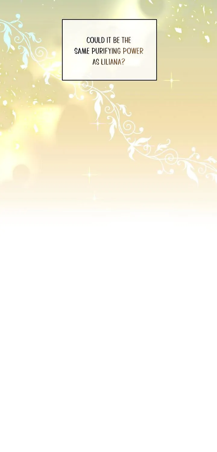 I will temporarily protect the male lead Chapter 11 page 25 - 