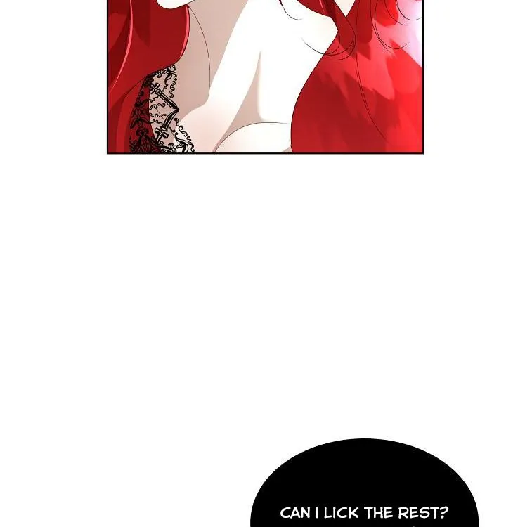I will temporarily protect the male lead Chapter 11 page 28 - 