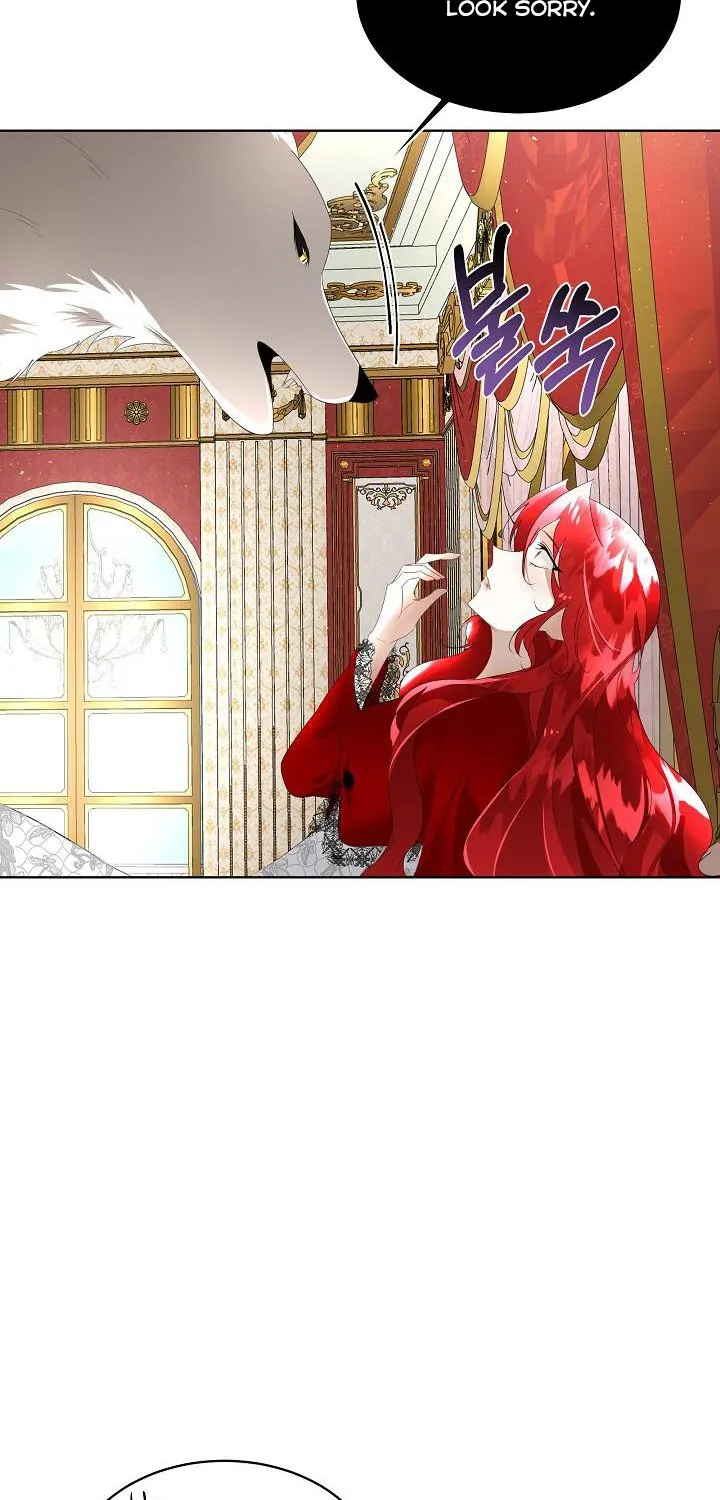 I will temporarily protect the male lead Chapter 11 page 29 - 