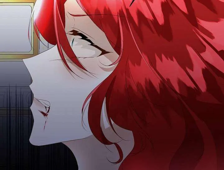 I will temporarily protect the male lead Chapter 11 page 4 - 