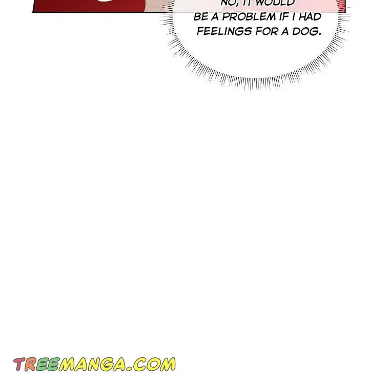 I will temporarily protect the male lead Chapter 11 page 32 - 