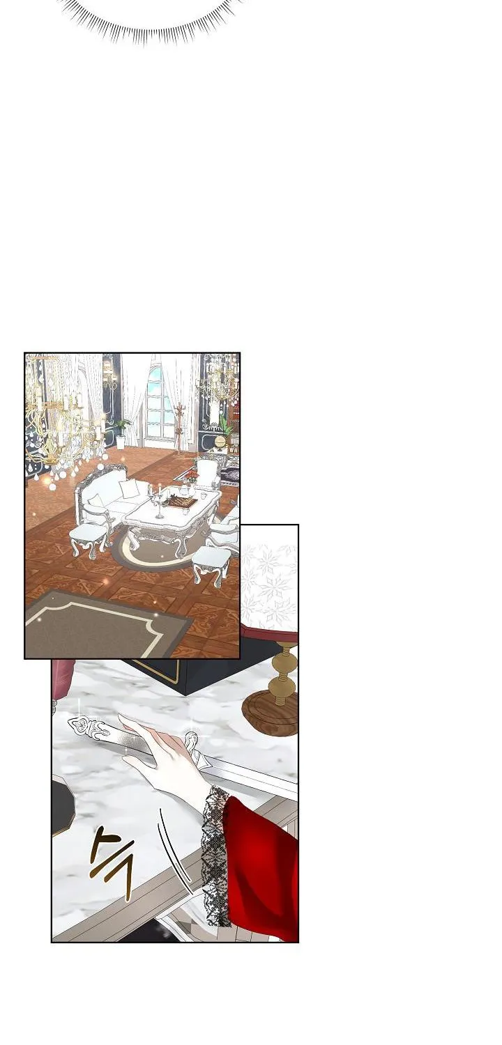 I will temporarily protect the male lead Chapter 11 page 37 - 