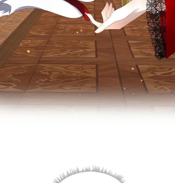 I will temporarily protect the male lead Chapter 11 page 40 - 