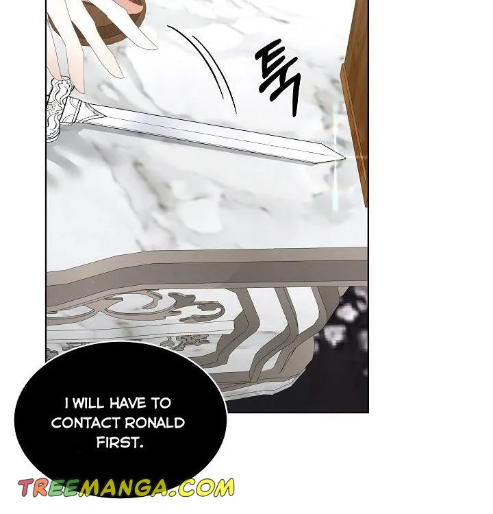 I will temporarily protect the male lead Chapter 11 page 42 - 