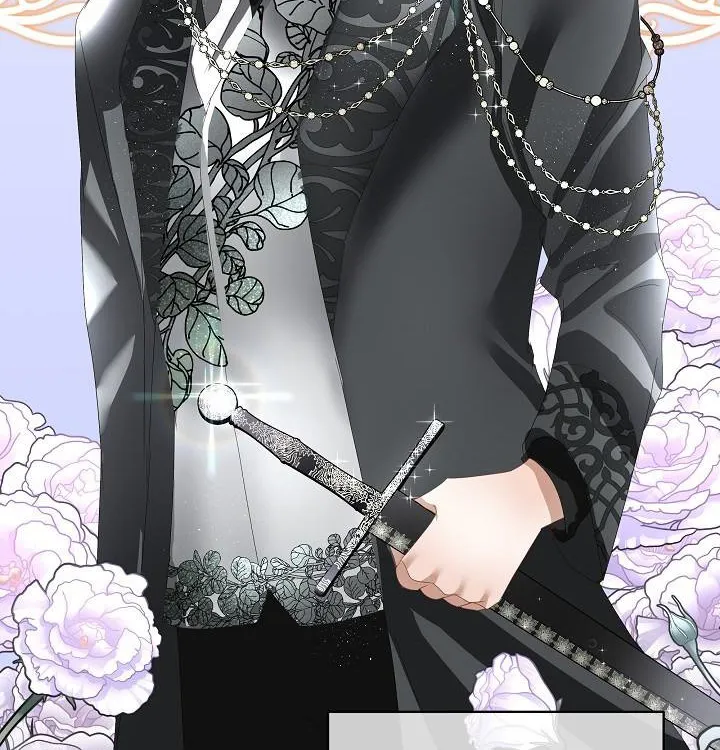 I will temporarily protect the male lead Chapter 11 page 44 - 