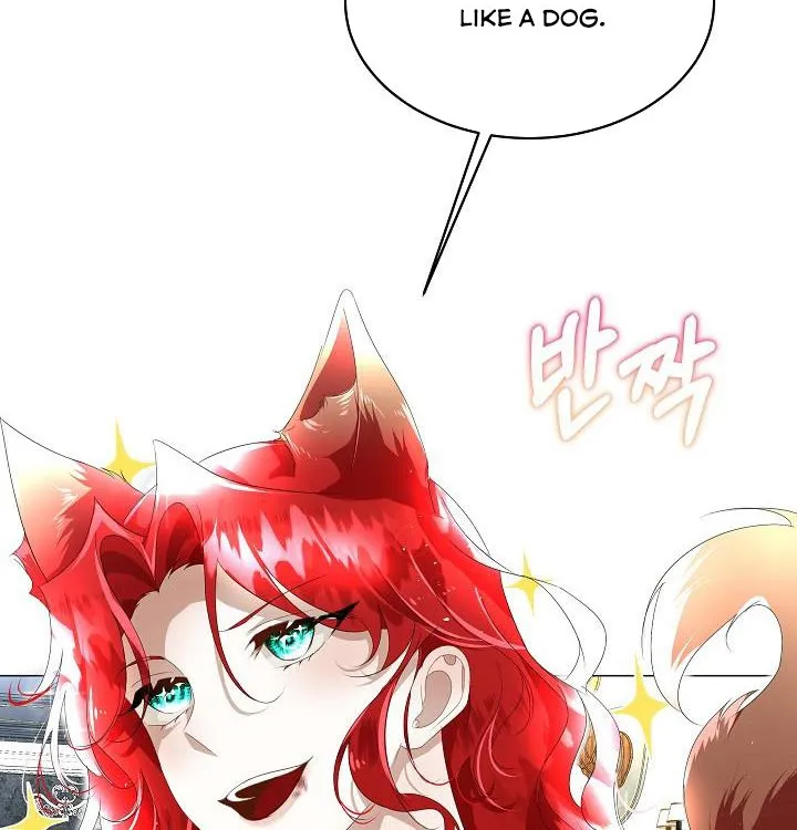 I will temporarily protect the male lead Chapter 11 page 48 - 