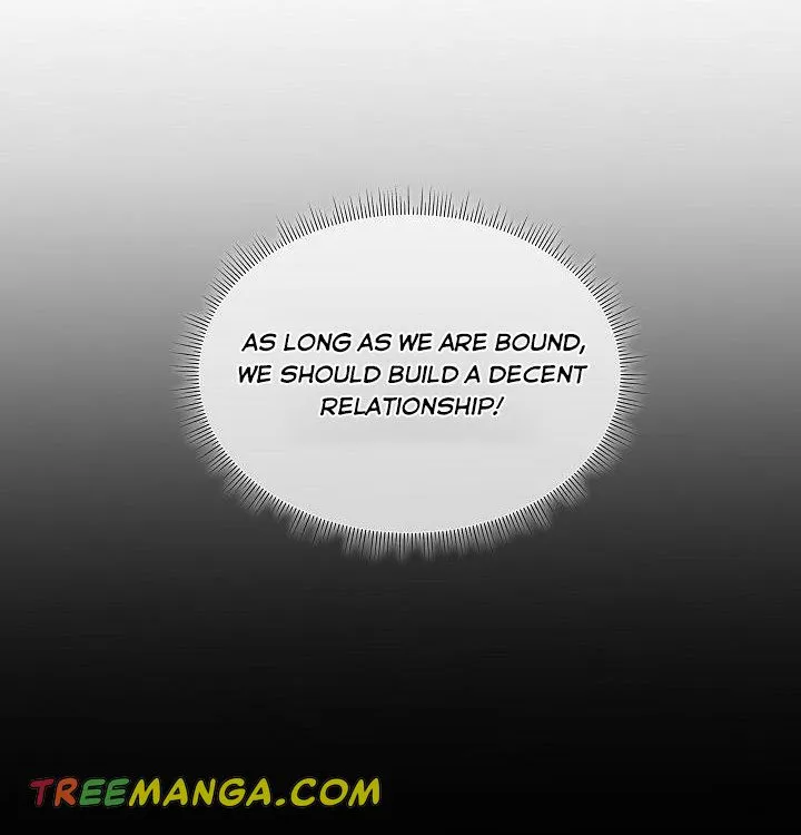 I will temporarily protect the male lead Chapter 11 page 64 - 