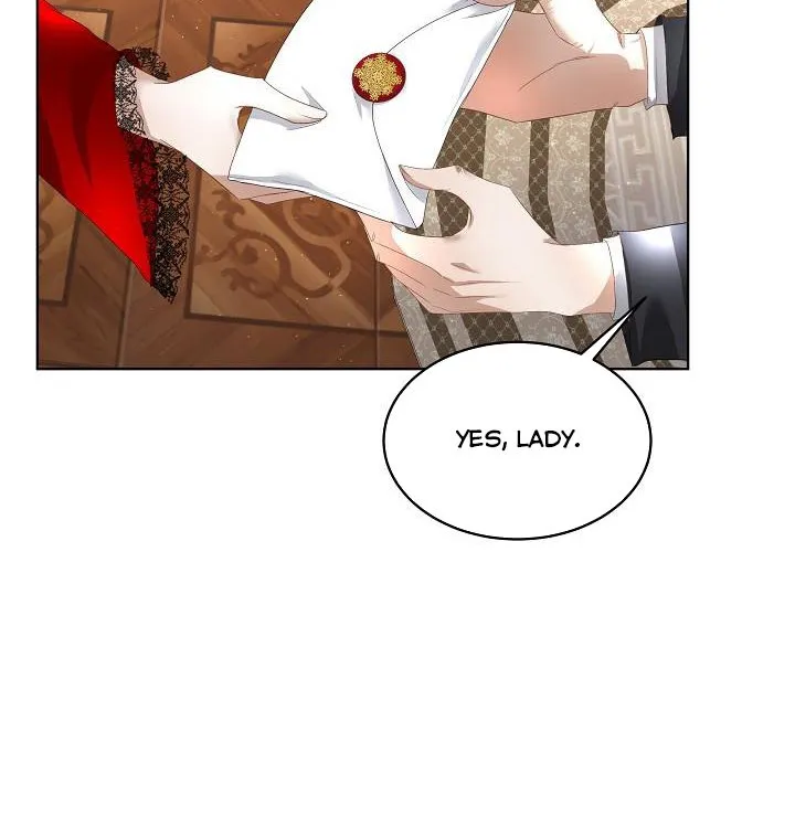 I will temporarily protect the male lead Chapter 11 page 66 - 