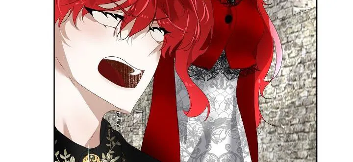 I will temporarily protect the male lead Chapter 11 page 84 - 