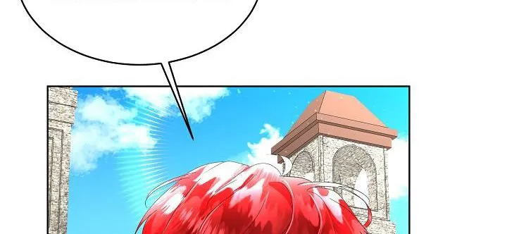 I will temporarily protect the male lead Chapter 11 page 90 - 