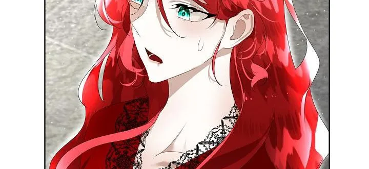 I will temporarily protect the male lead Chapter 11 page 92 - 