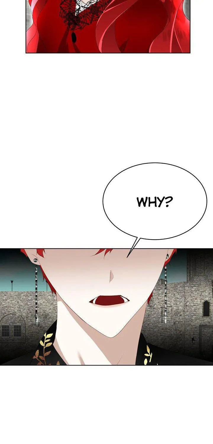 I will temporarily protect the male lead Chapter 11 page 93 - 