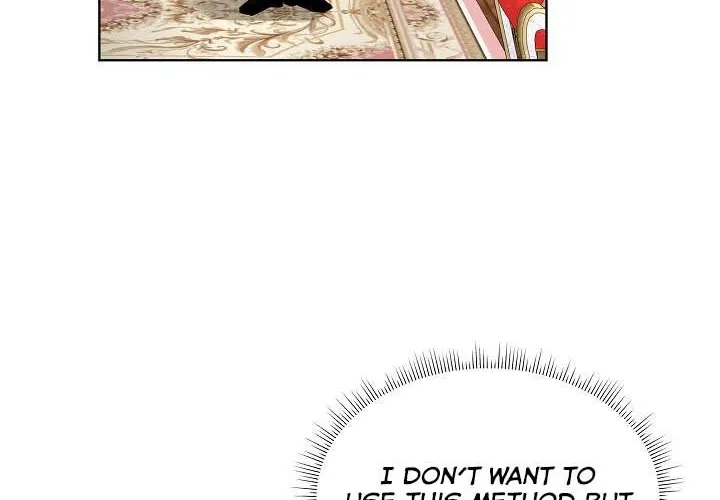 I will temporarily protect the male lead Chapter 12 page 18 - 