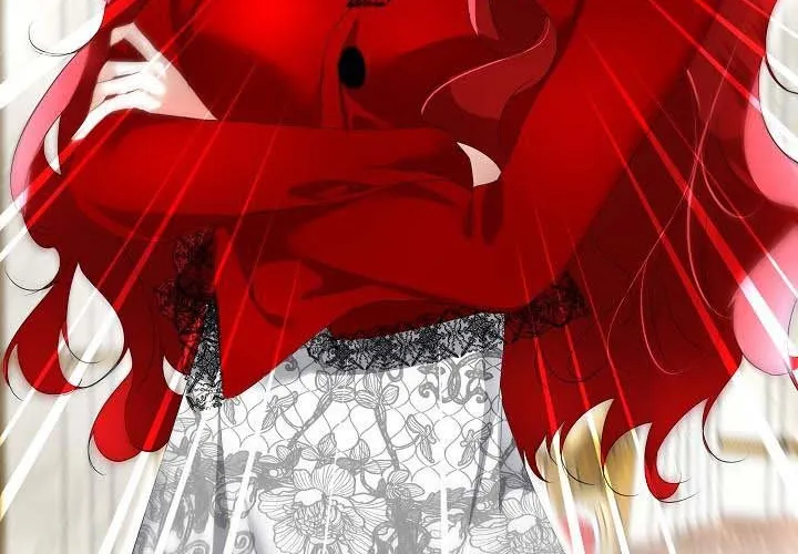 I will temporarily protect the male lead Chapter 12 page 20 - 