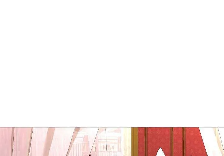 I will temporarily protect the male lead Chapter 12 page 24 - 