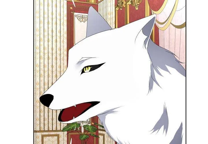 I will temporarily protect the male lead Chapter 12 page 26 - 
