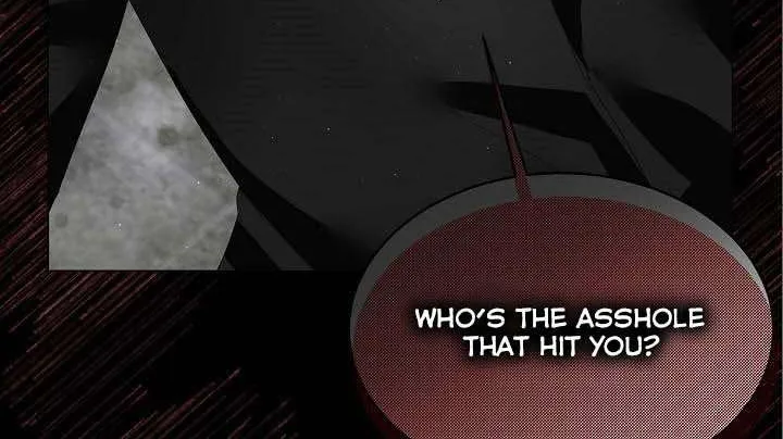 I will temporarily protect the male lead Chapter 12 page 4 - 