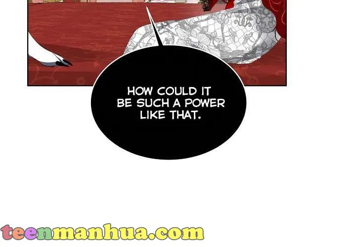I will temporarily protect the male lead Chapter 12 page 36 - 