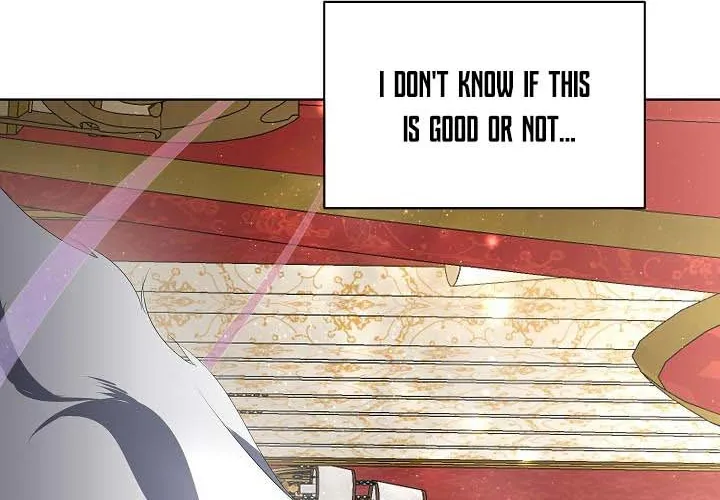 I will temporarily protect the male lead Chapter 12 page 44 - 