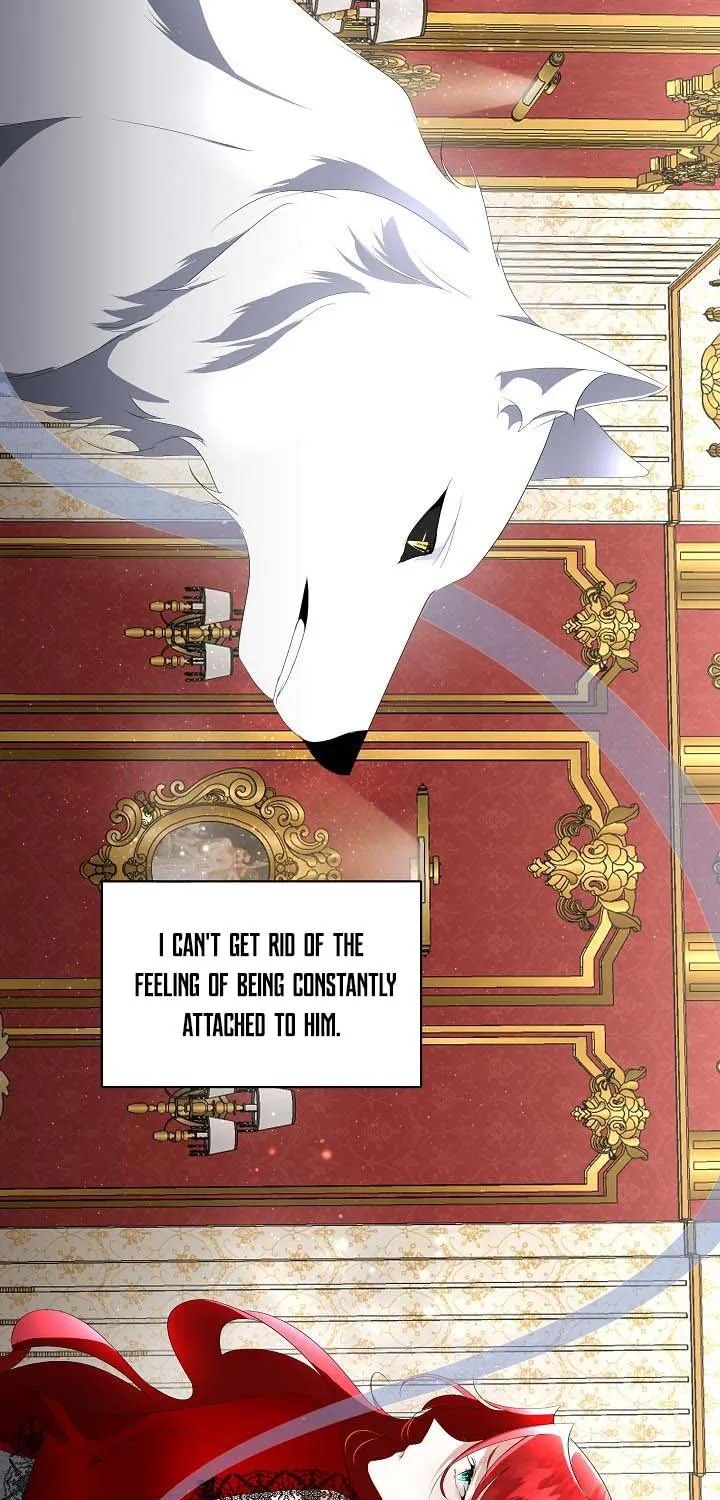 I will temporarily protect the male lead Chapter 12 page 45 - 