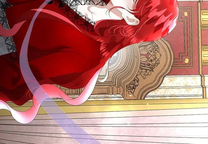 I will temporarily protect the male lead Chapter 12 page 46 - 