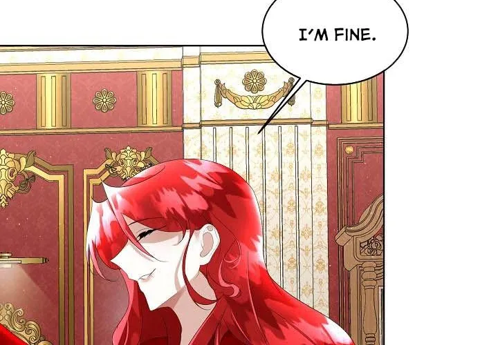 I will temporarily protect the male lead Chapter 12 page 50 - 