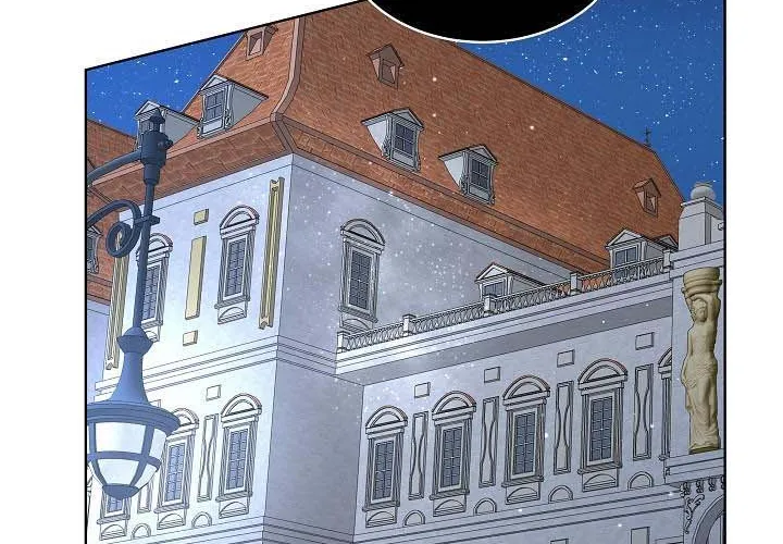 I will temporarily protect the male lead Chapter 12 page 58 - 