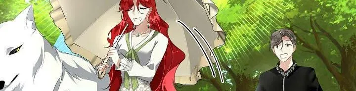 I will temporarily protect the male lead Chapter 12 page 67 - 